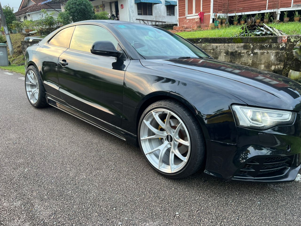 @Speed By Boost