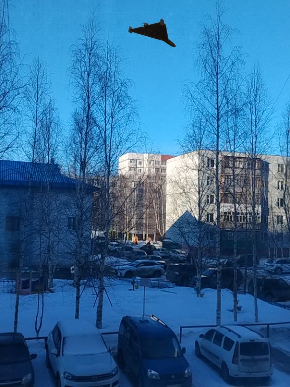 @вилька