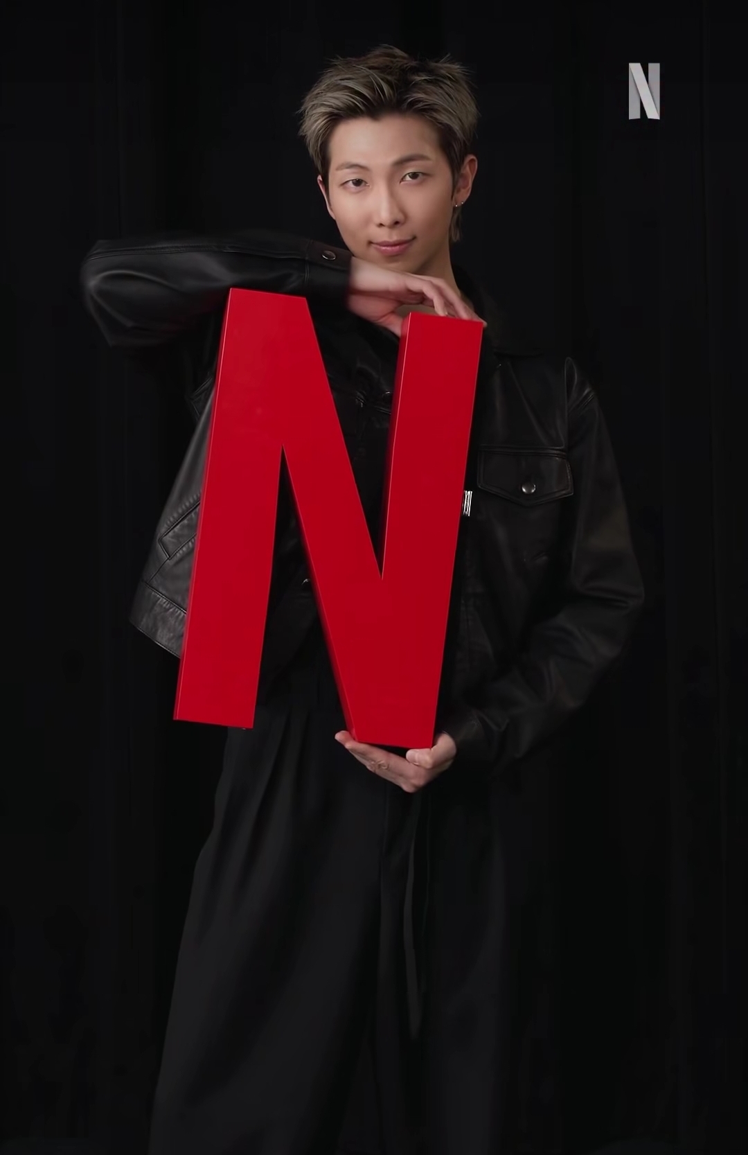 @Fan- Namjoon Kim