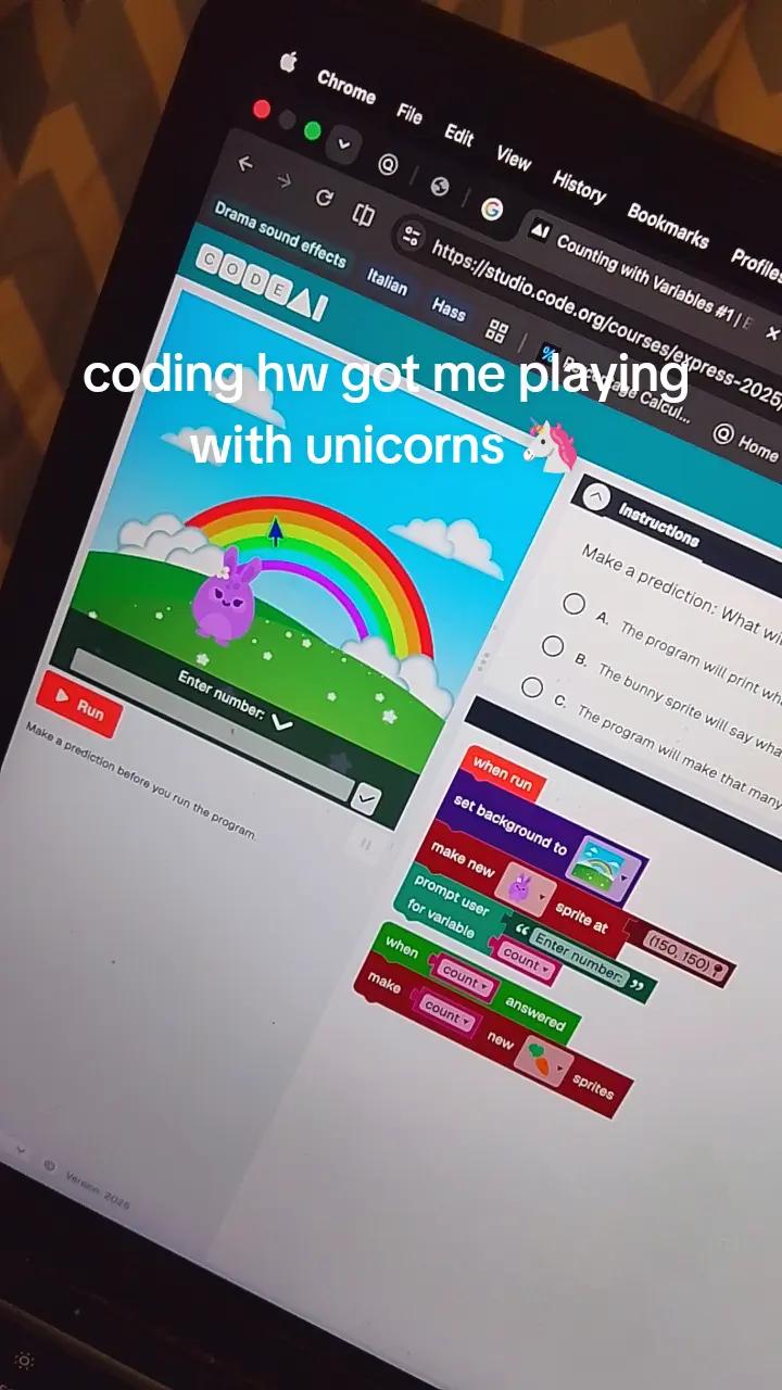 @Luke