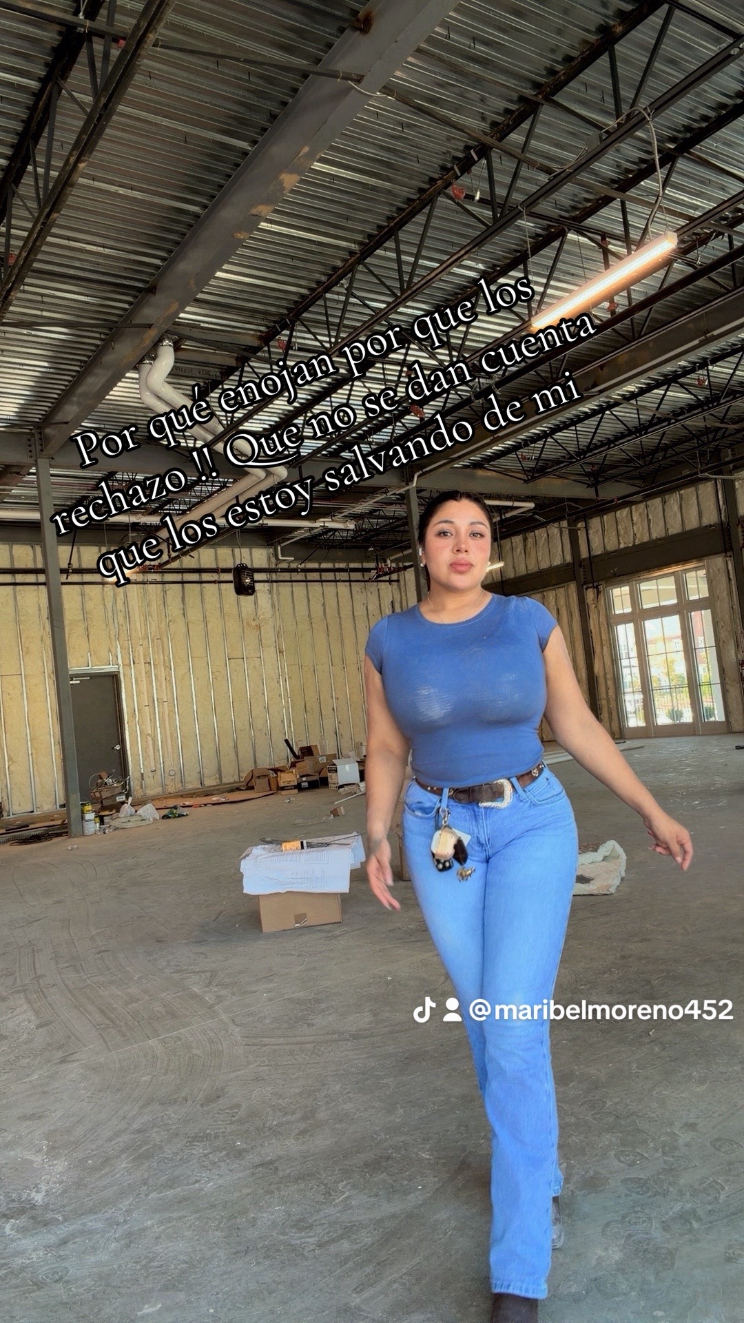 @Maribel Moreno