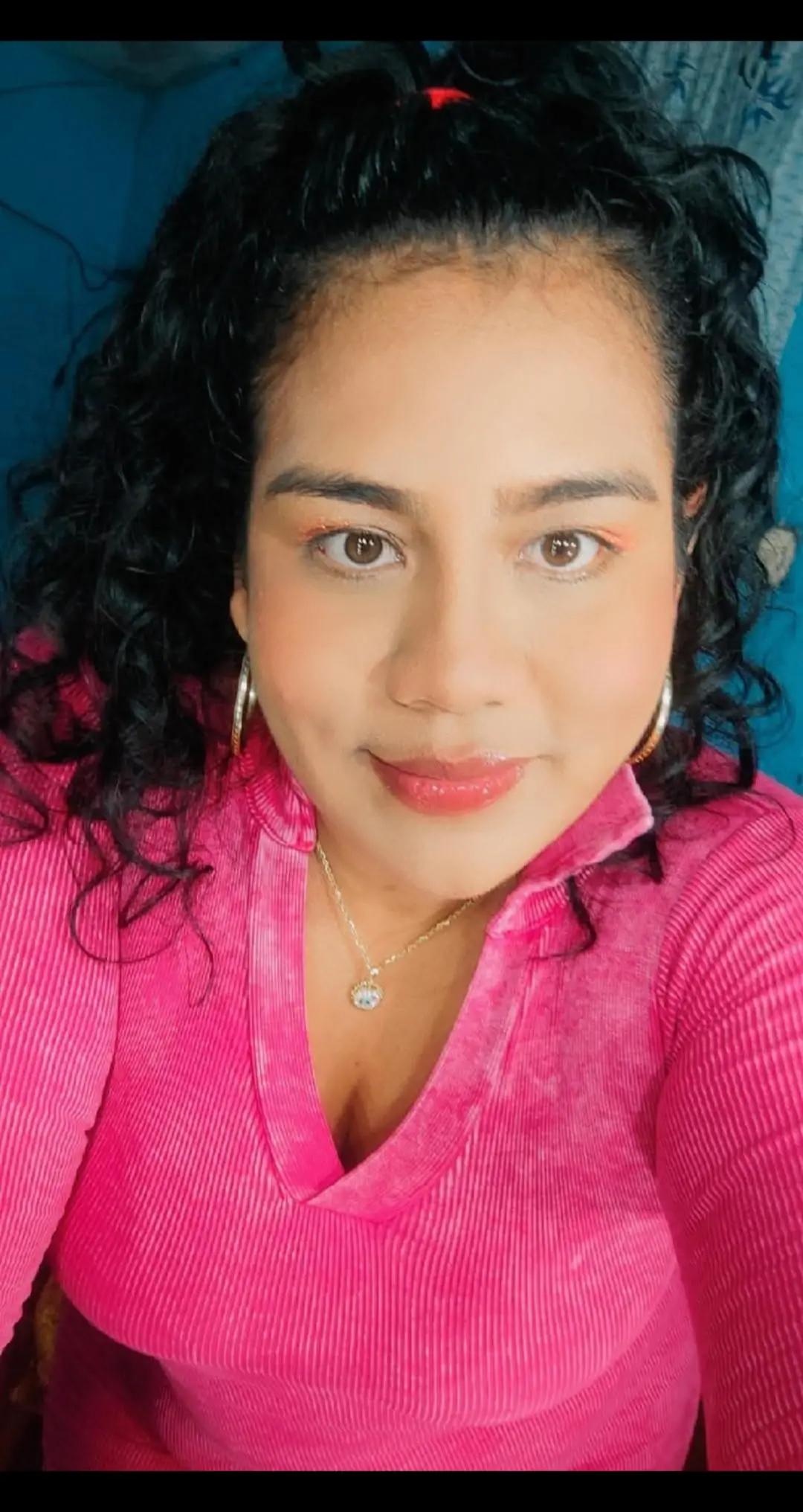 @Gaby Rojas (Peruzolana)🇵🇪🇻?