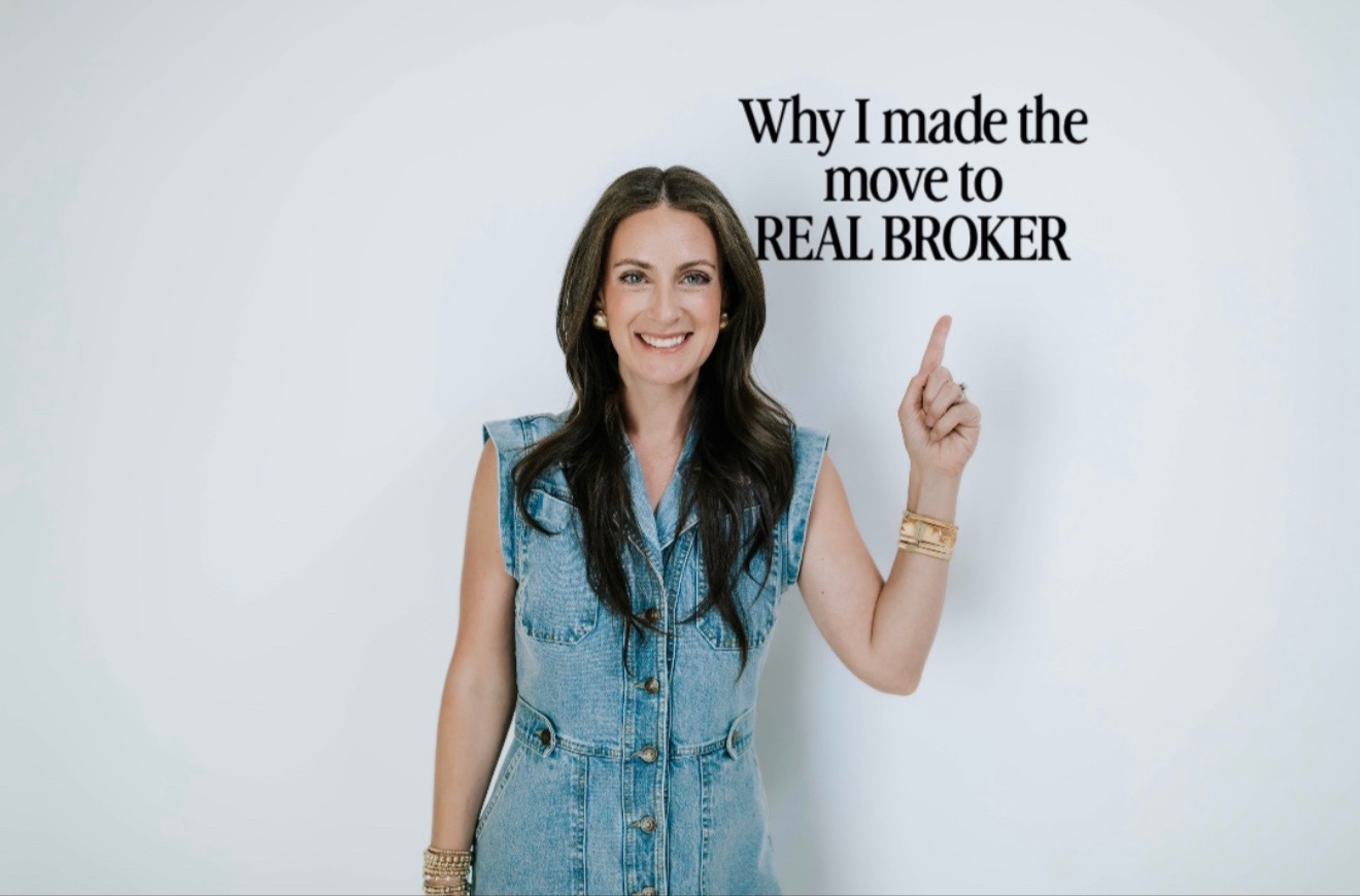 @Rachel Jump, Middle GA Realtor