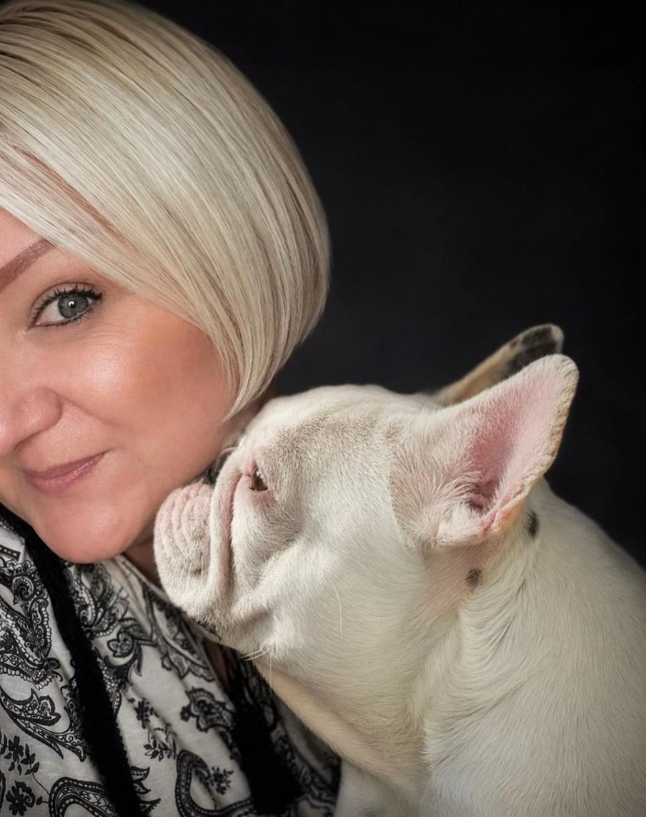 @Bosphorus Bulls French Bulldog