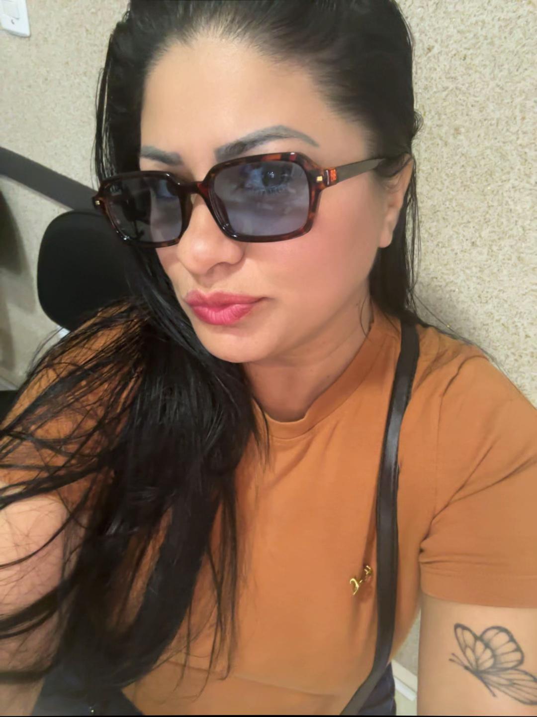 @Cleidiane Nascimento