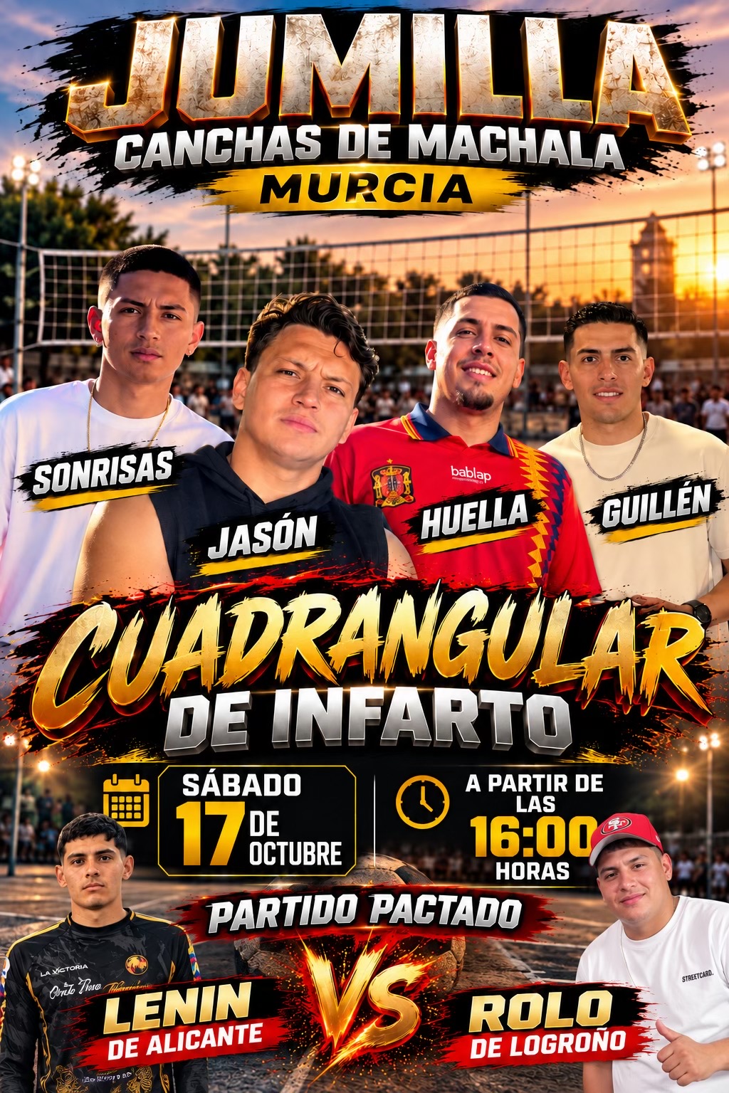 @Fran Jara