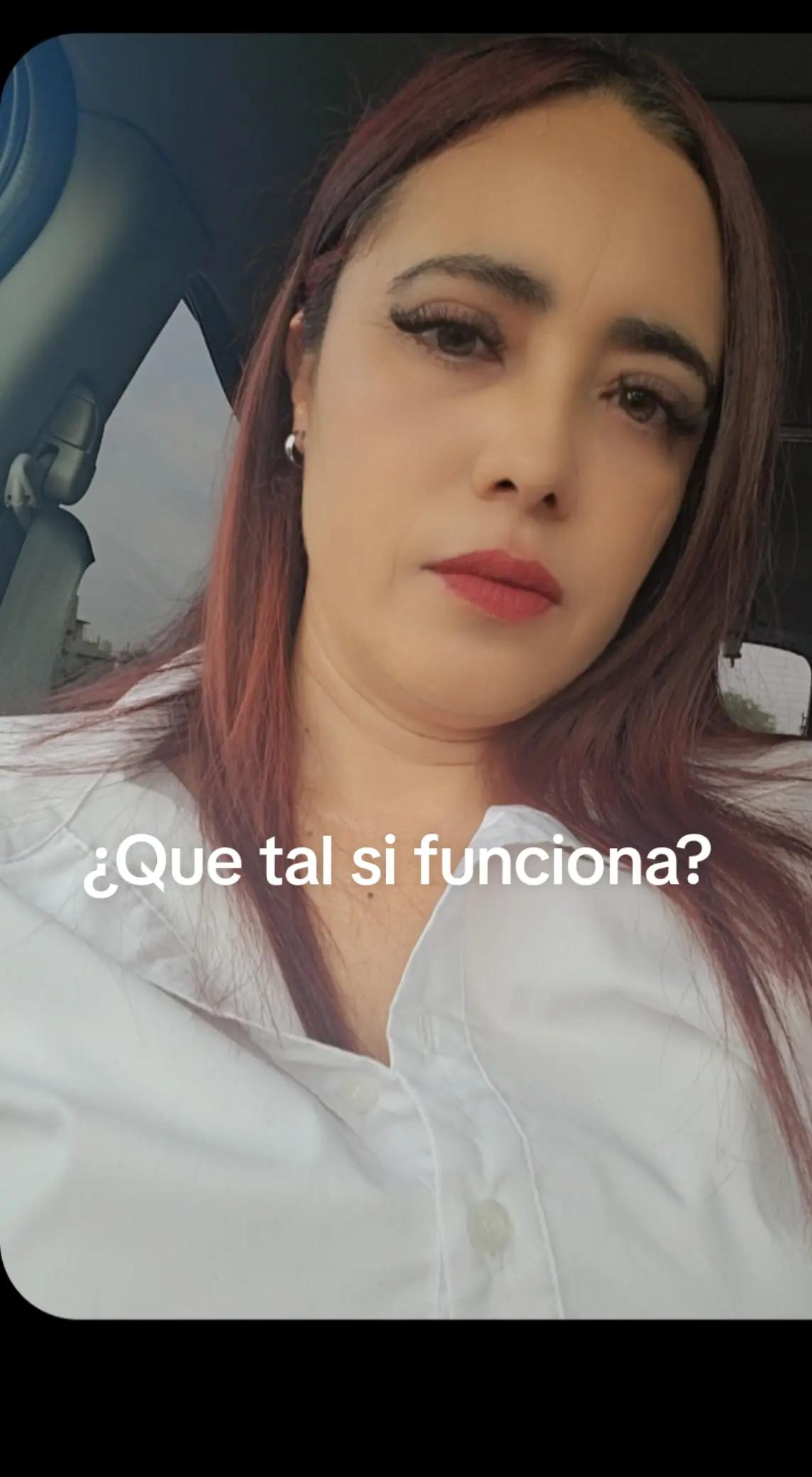 @Kary Benitez