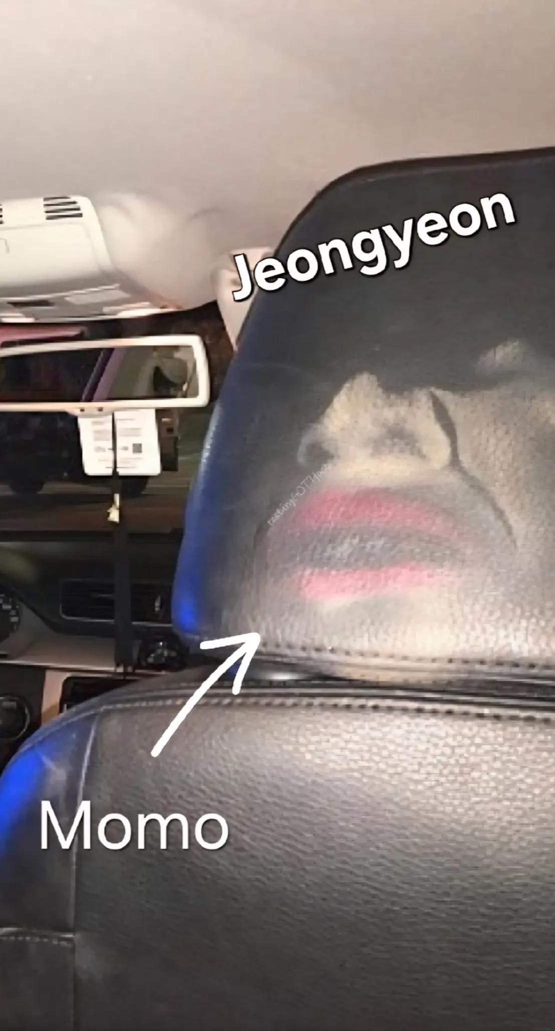 @restingGOT7face
