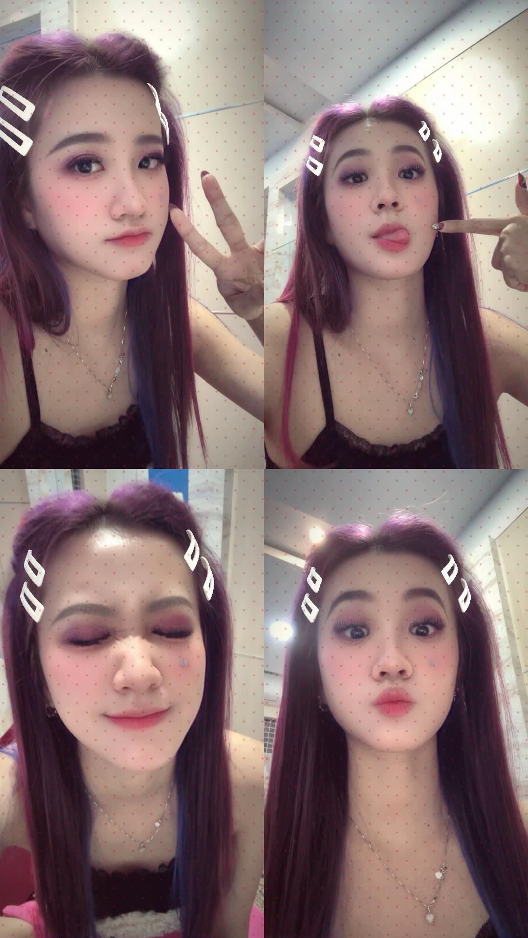@Olivia Gosandra