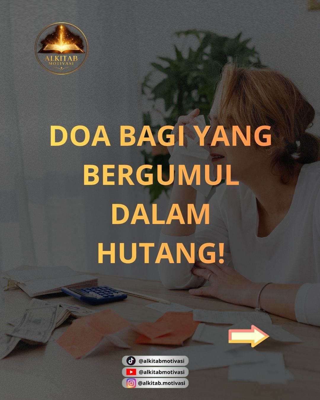 @Alkitab Motivasi