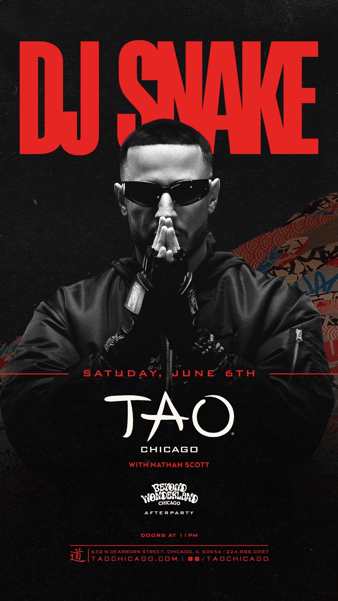@Zoe Chicago