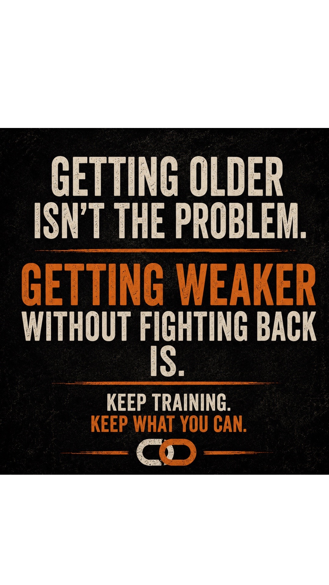 @Unbroken | Warriors Edge