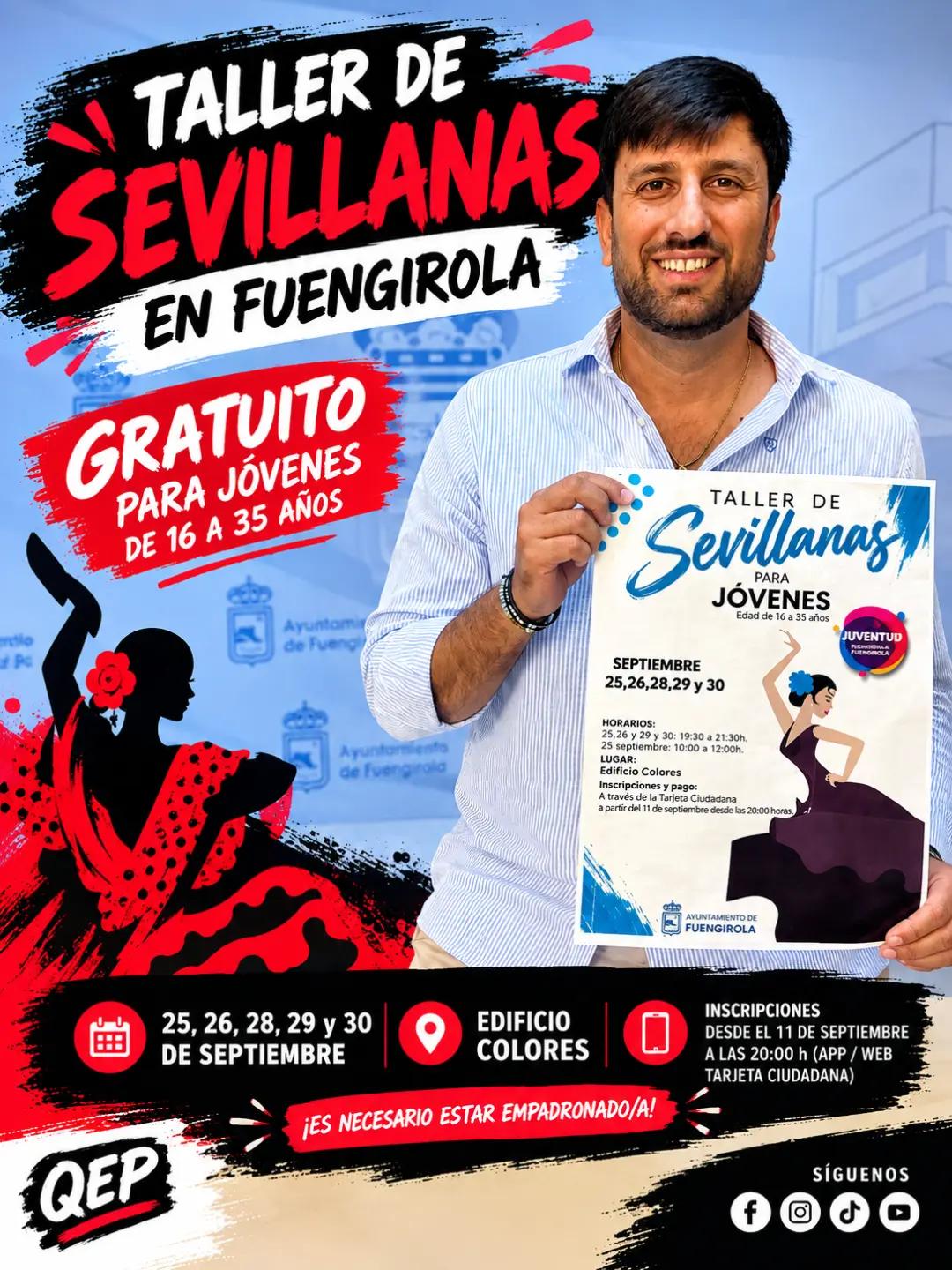 @Qu&eacute; est&aacute; pasando | M&aacute;laga