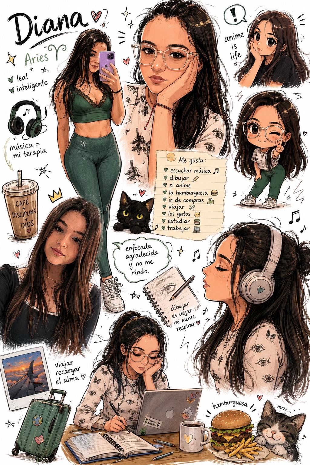 @Dianitha Huertas