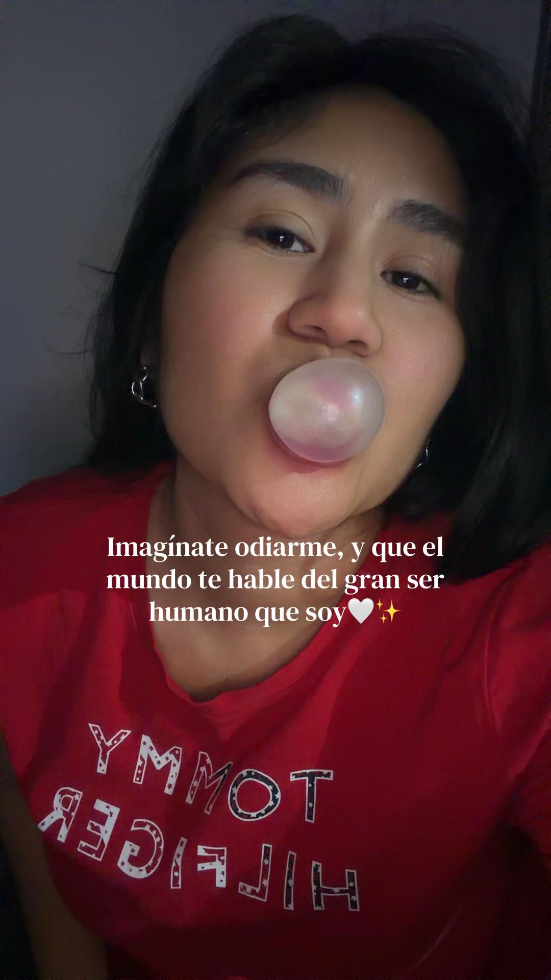 @Samantha Vázquez