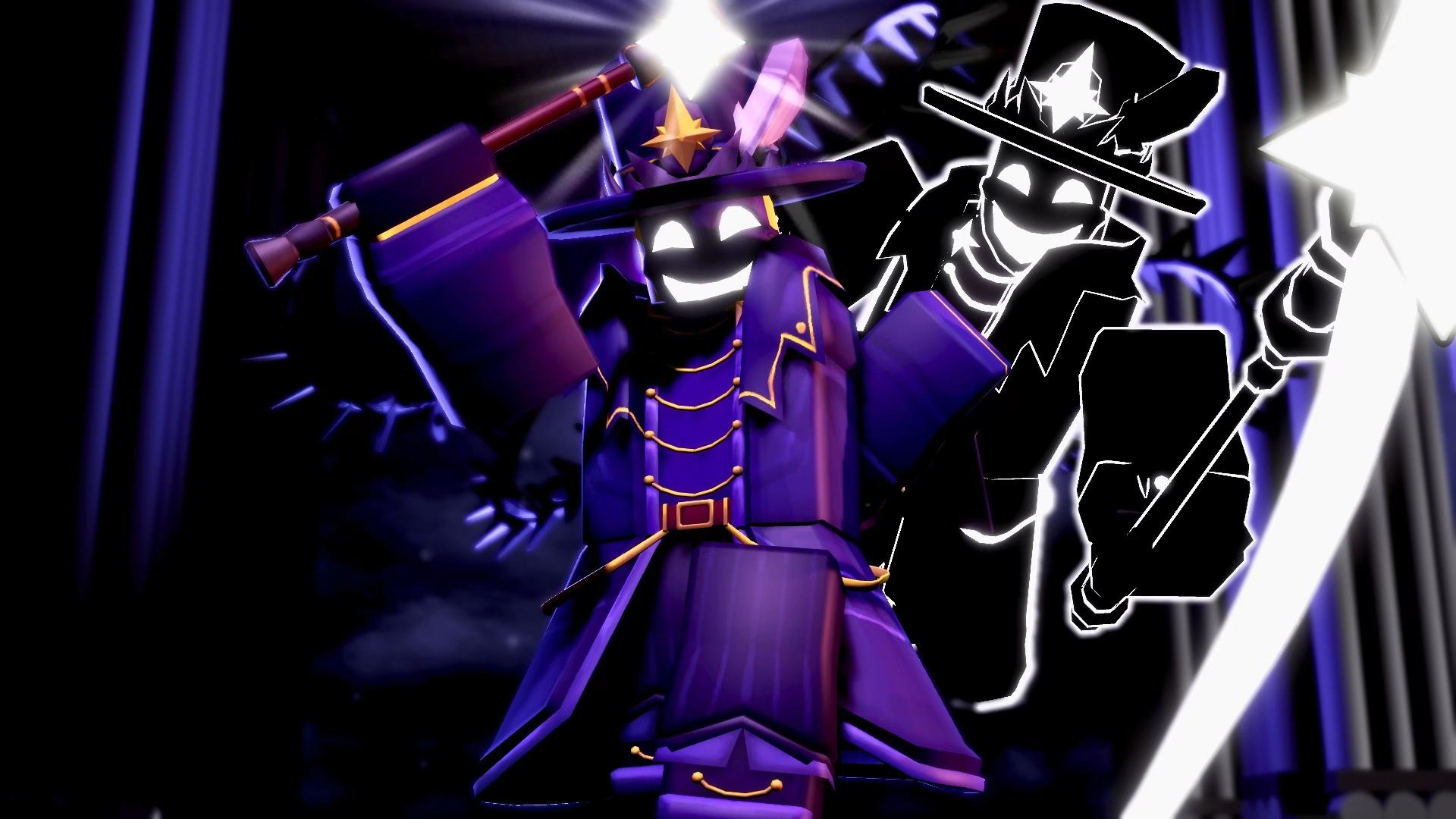 @Robloxia: Bloxxin' Chaos!