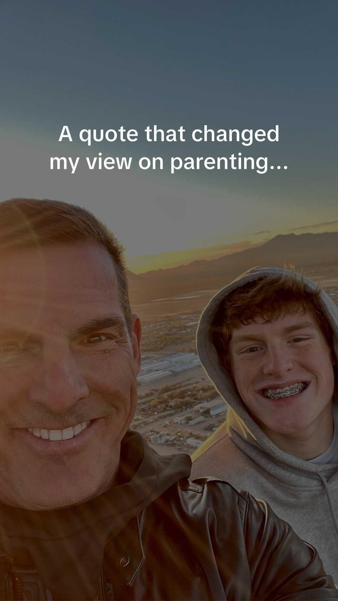 @Craig Groeschel