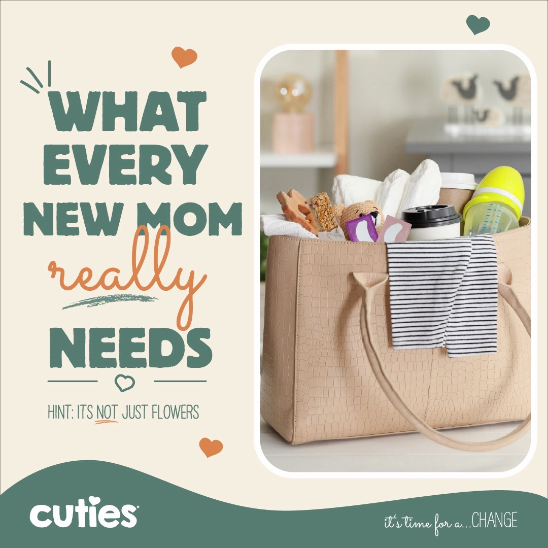 @CutiesBabyCare