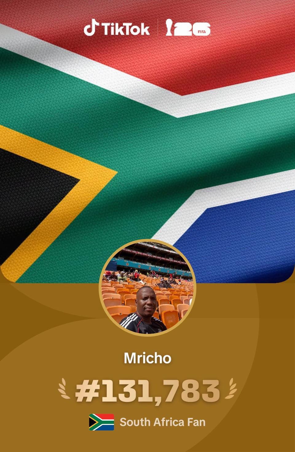 @Mricho