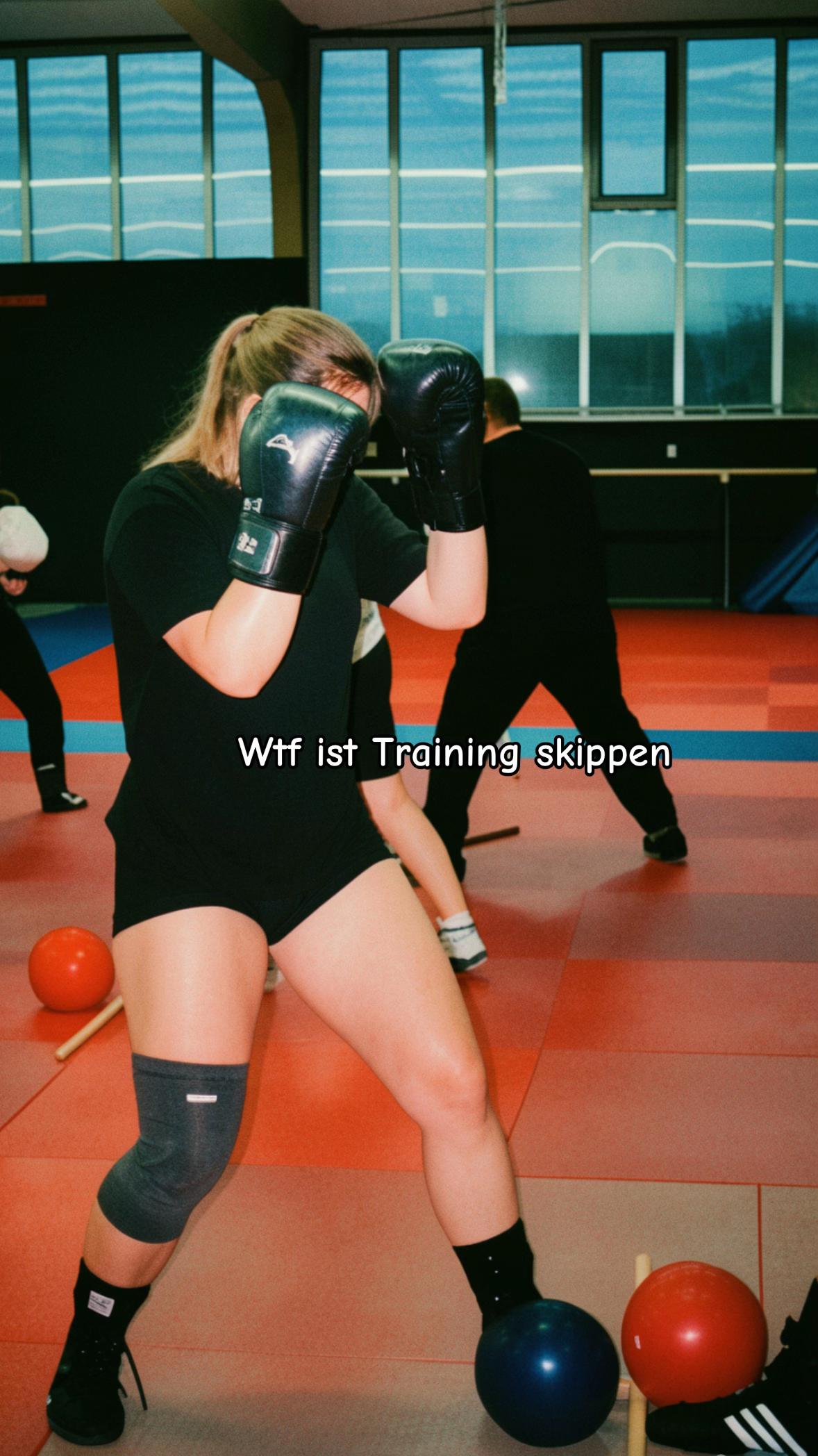 @mariafights