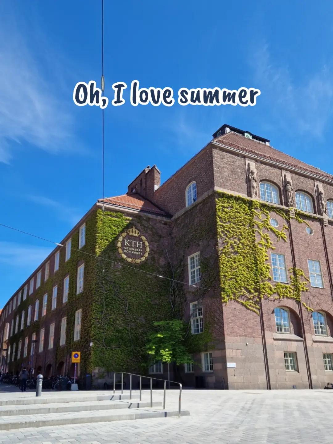 @KTH student