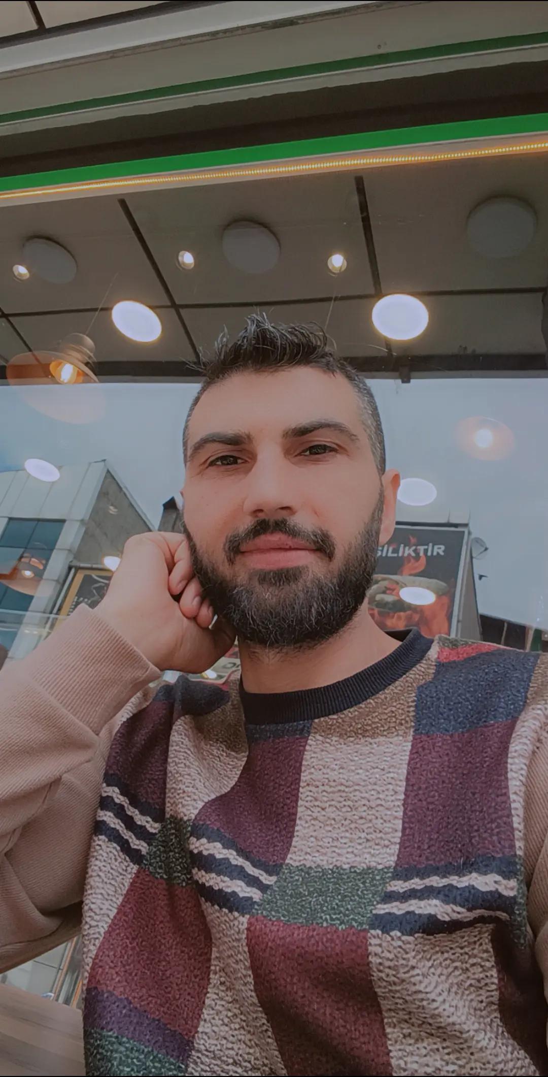 @Şevket Bedir