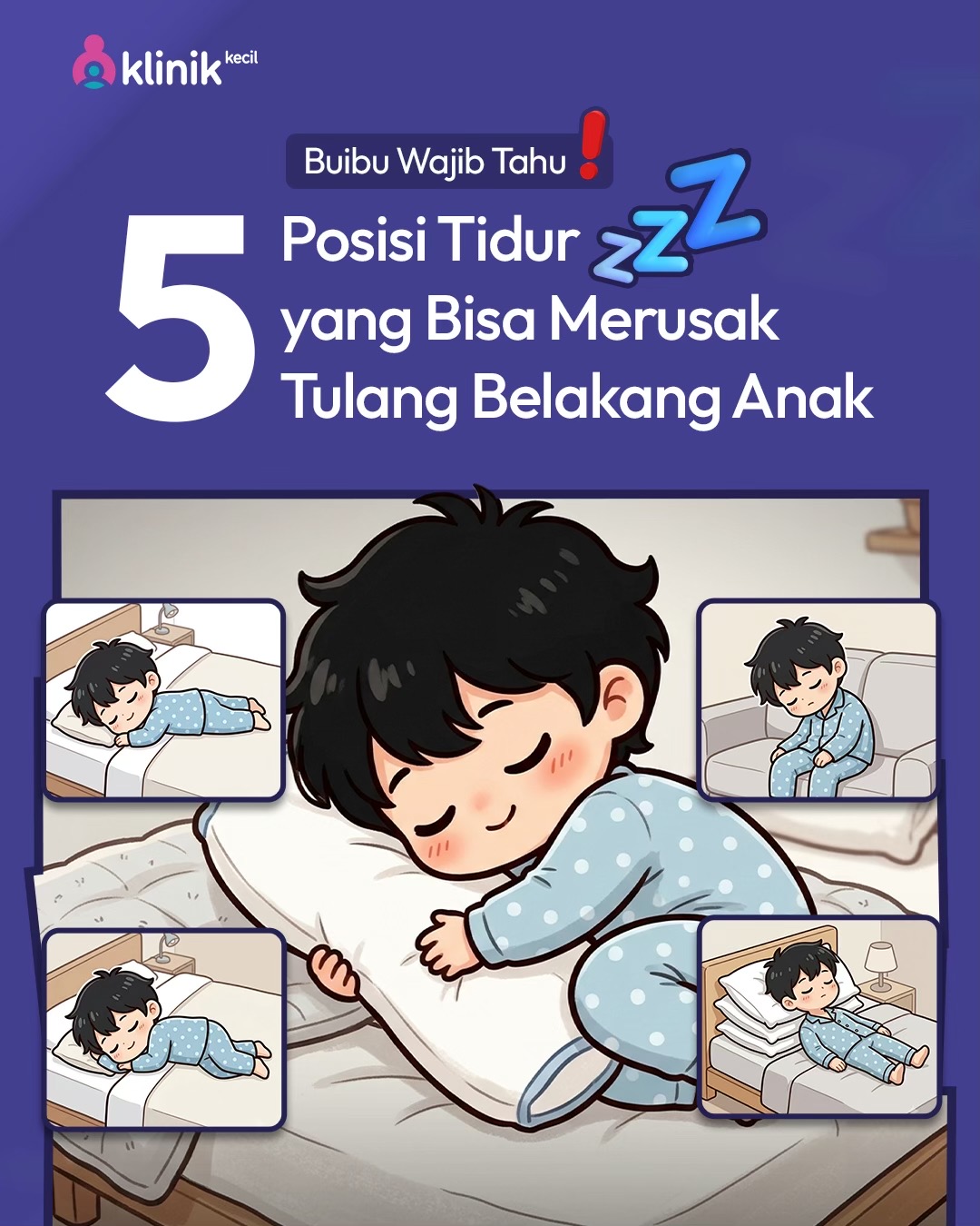 @Klinik Kecil