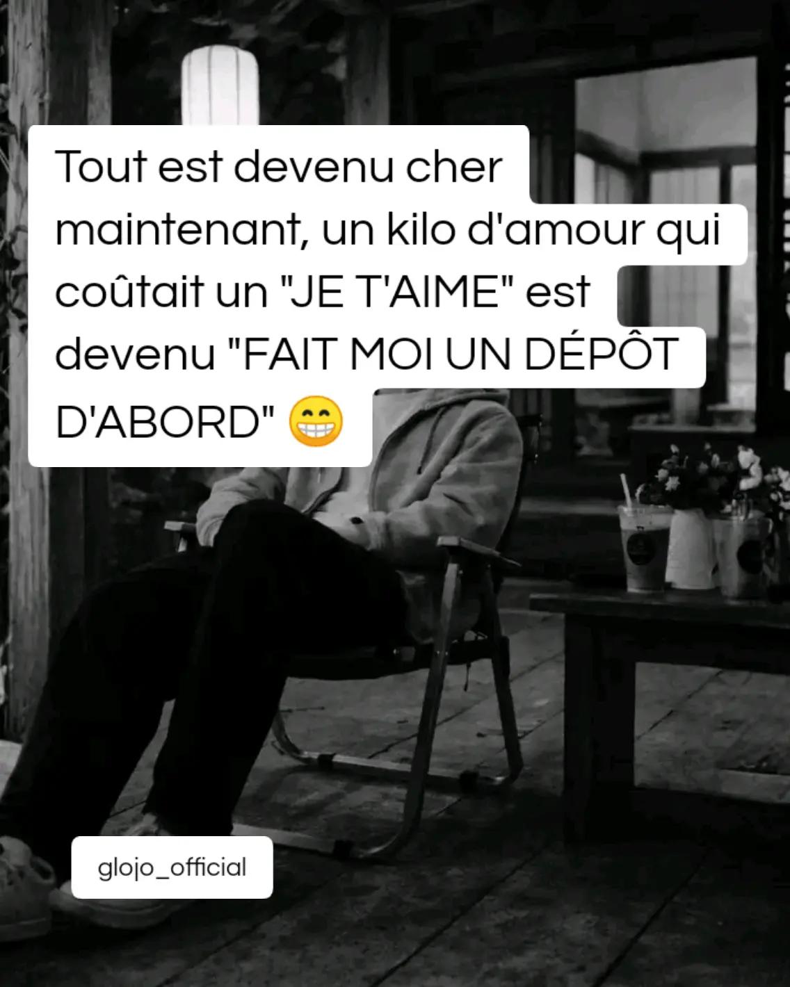 @Glojo_official🇨🇩