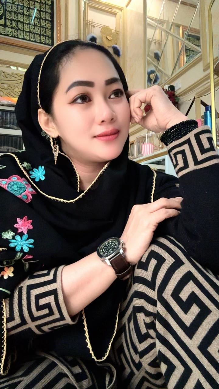 @butik barokallah