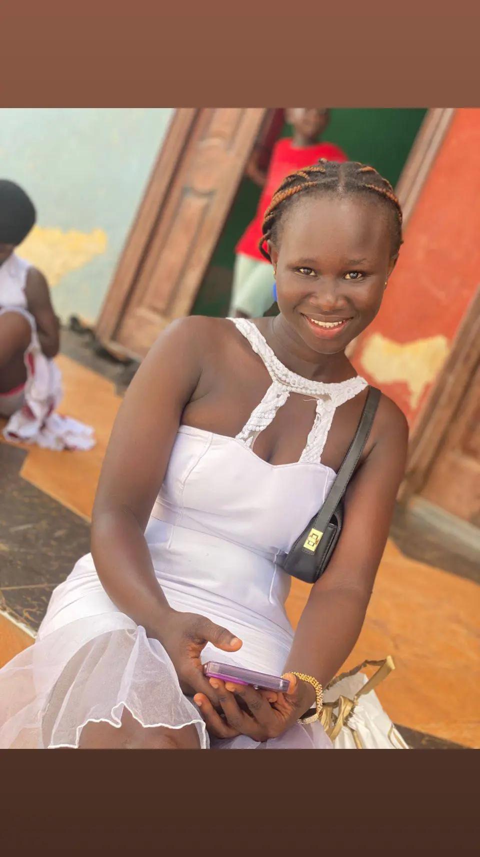 @Emmanuel K.Opuni Nana Nhyriaba