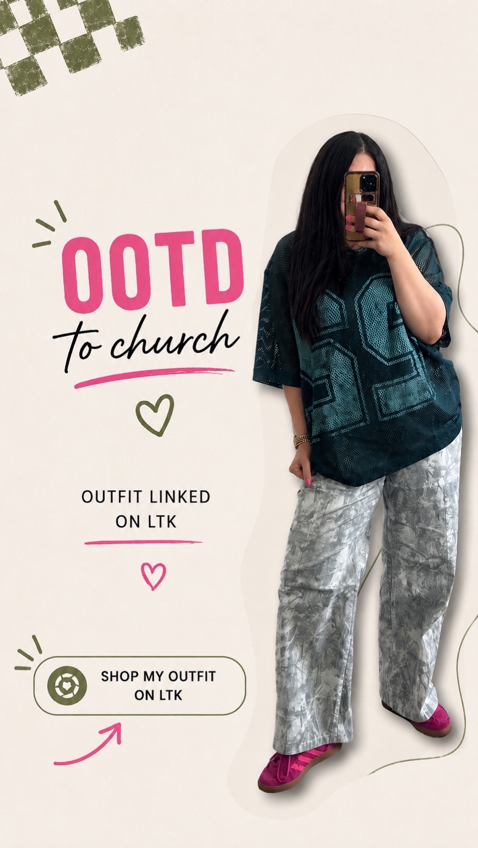 @MADISON | SAHM | TIKTOK SHOP
