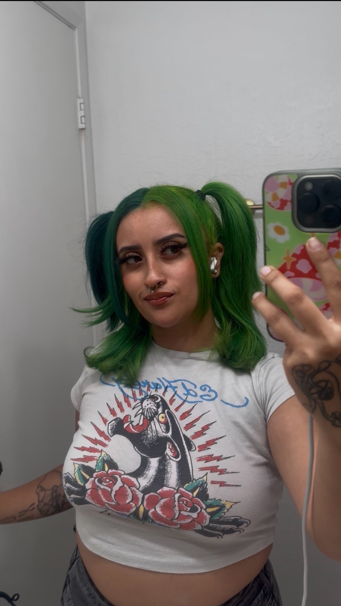 @Stephanie Michelle