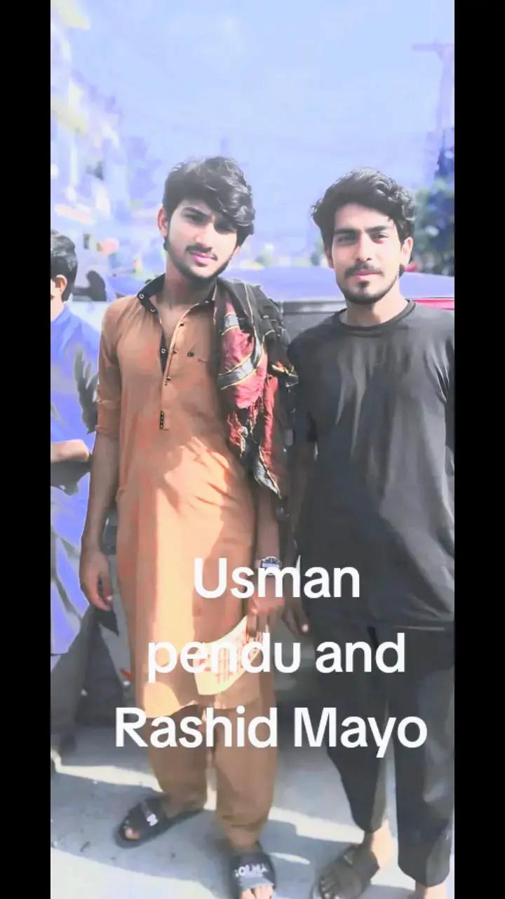 @Rashid mayo