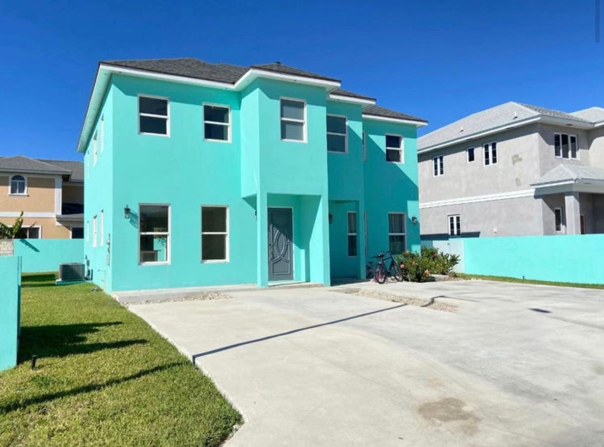 @Bahamas 🇧🇸 Realtor 🏡