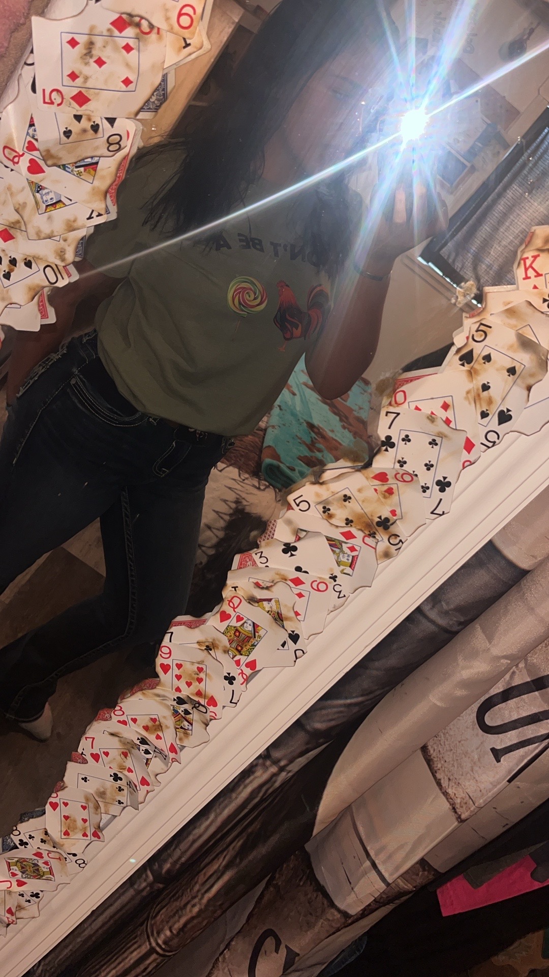 @✝️ Always love your self✝️