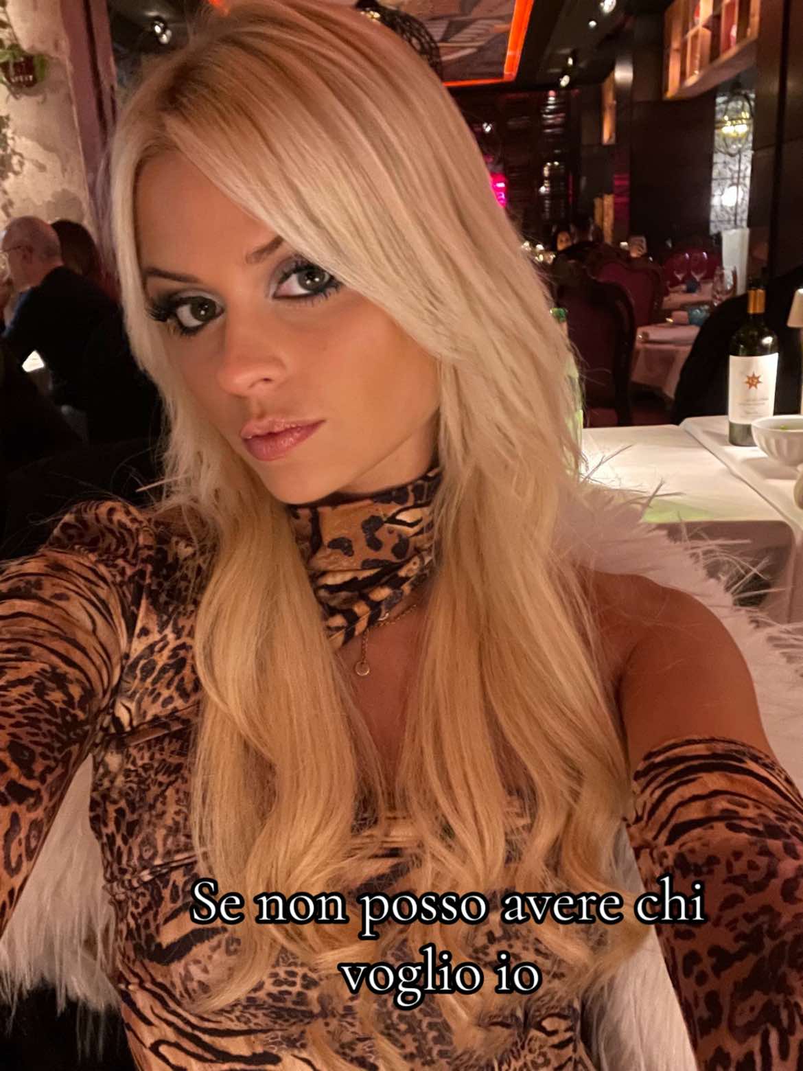 @Sofia Premoli