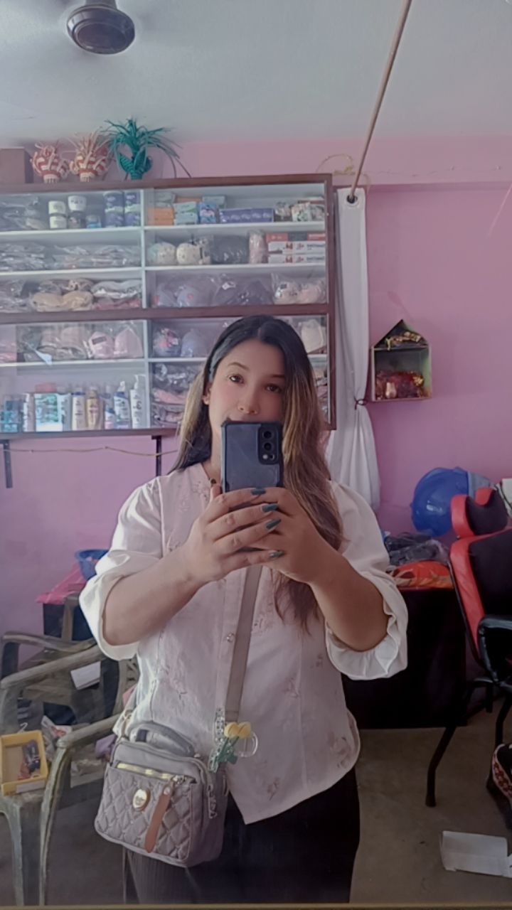 @Rasana Shakya