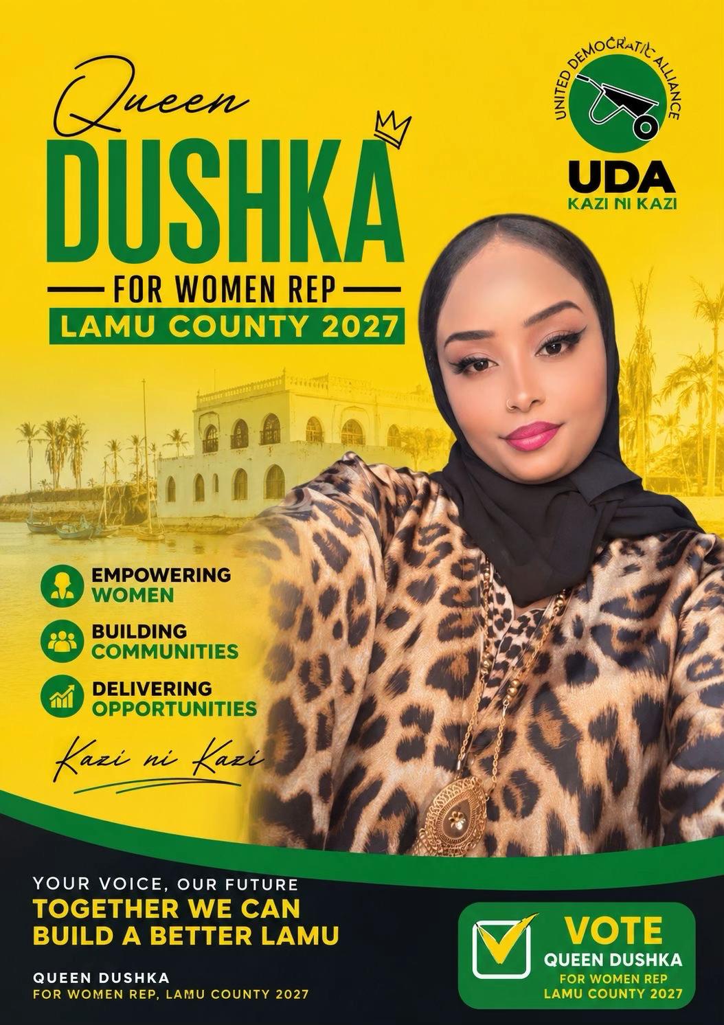 @QueenDushka👑🥰