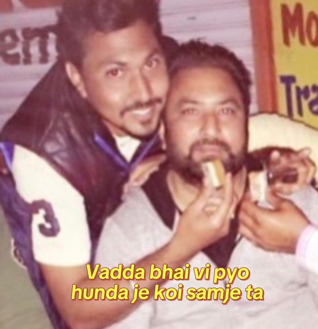 @Ranjit Virk