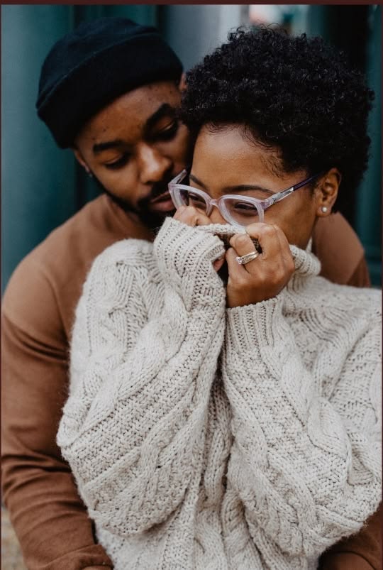 @Real Love