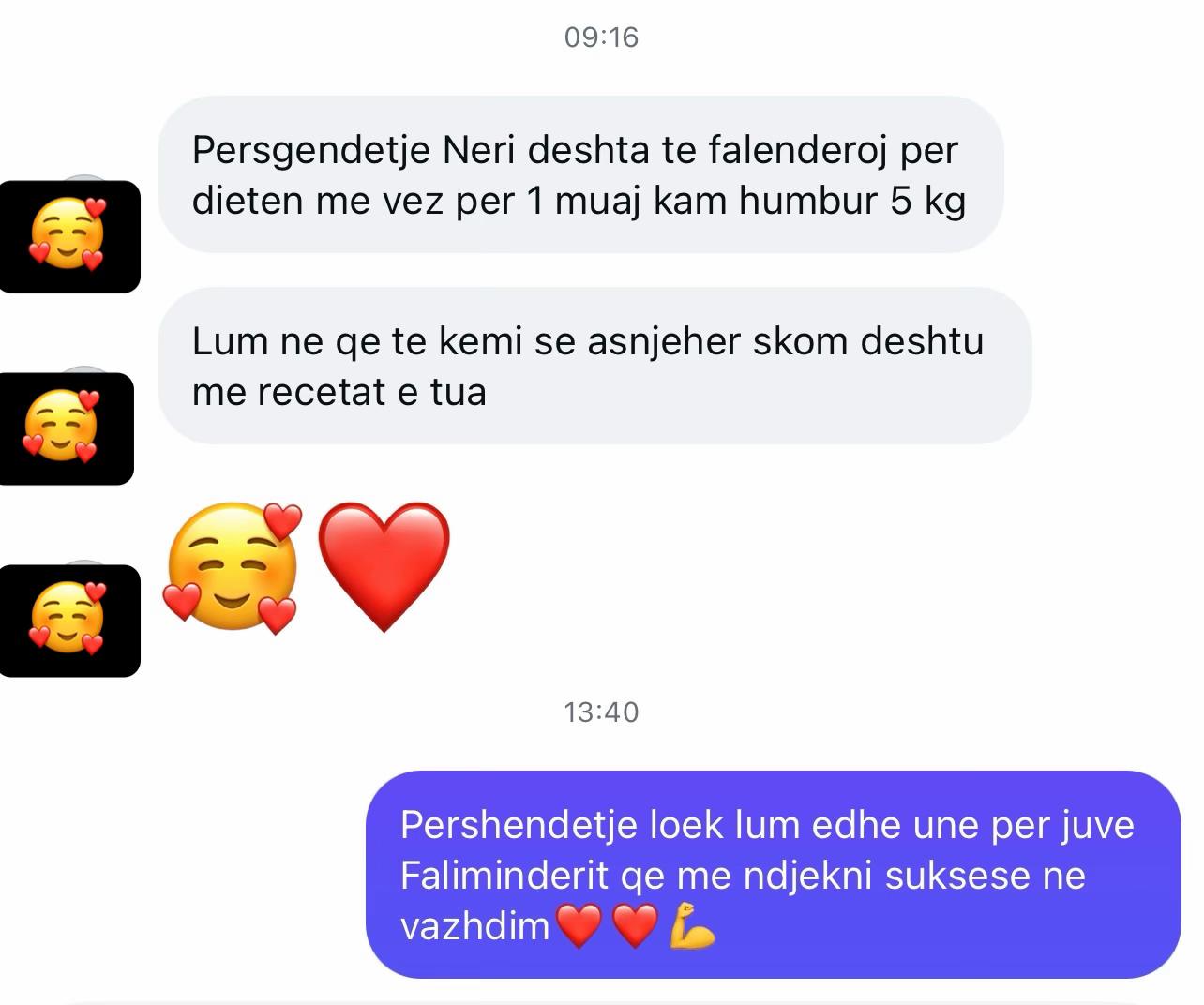 @🥰🥰🥰 Kuzhina e Nerit🥰🥰🥰
