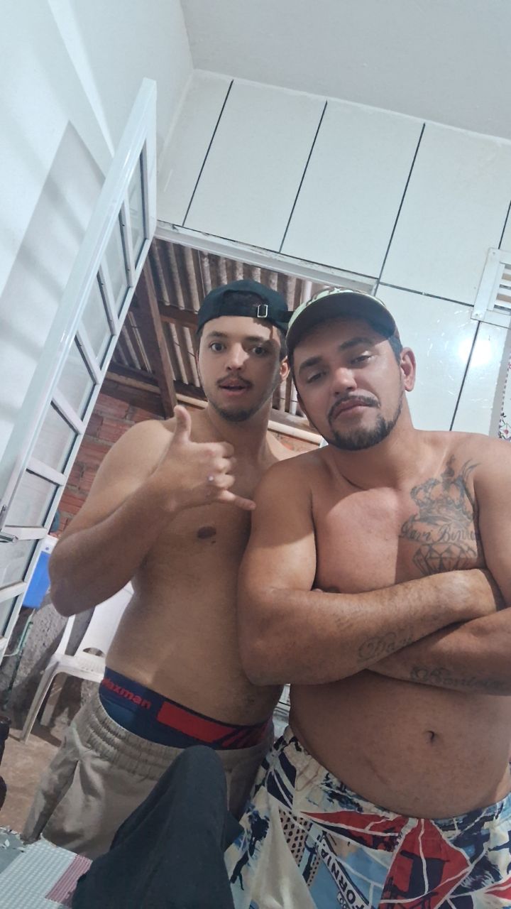 @Daize Pires
