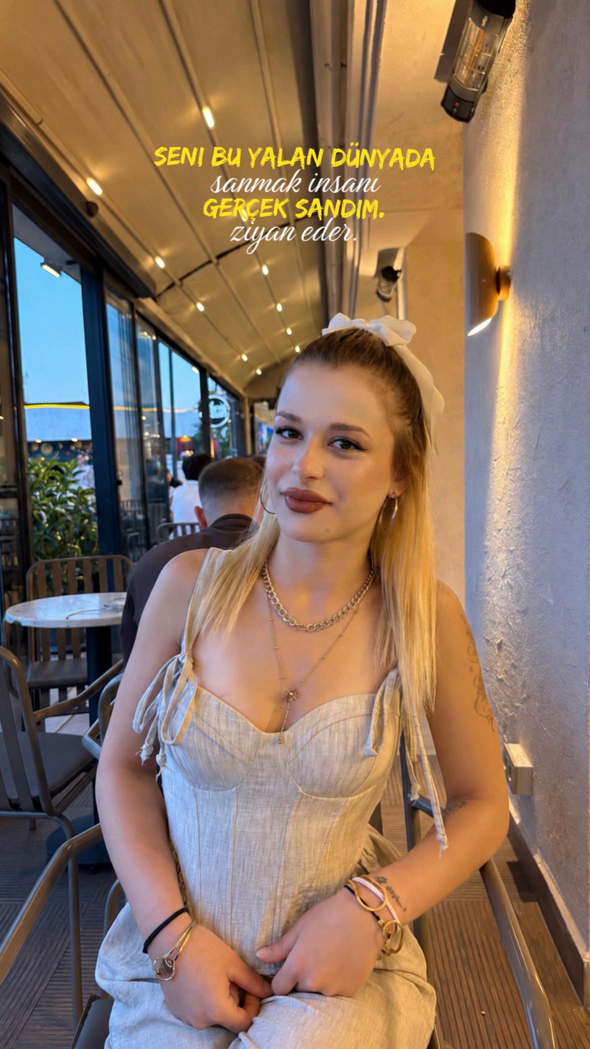 @yurdanur 🎀