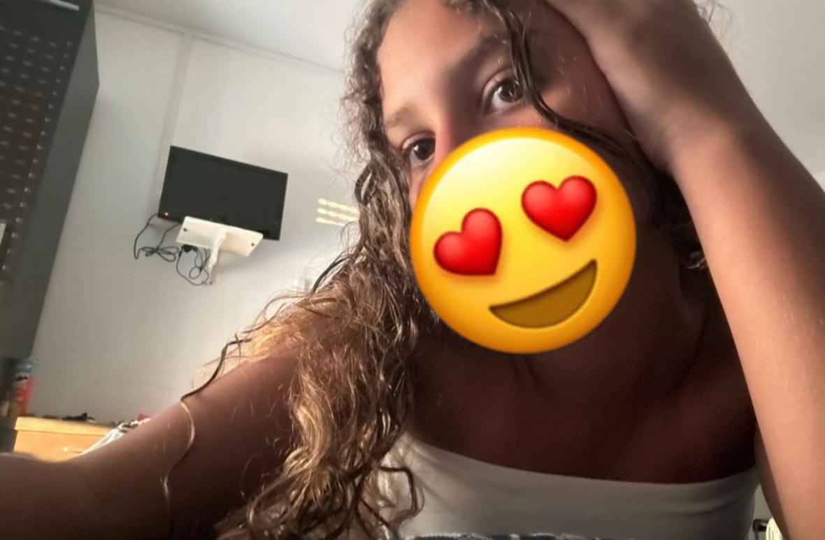 @Valentina 🇧🇷😍❤️