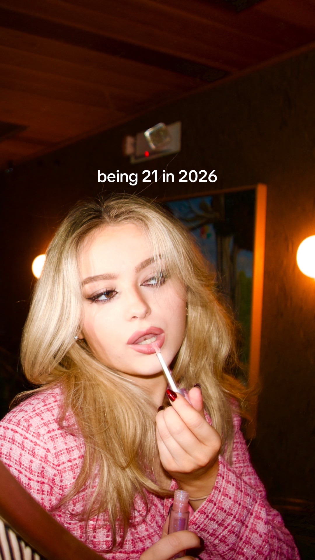 @sienna chamberlain