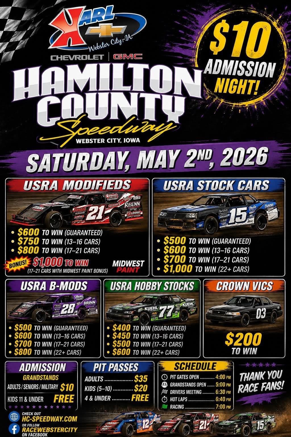 @Robbie4JRacing
