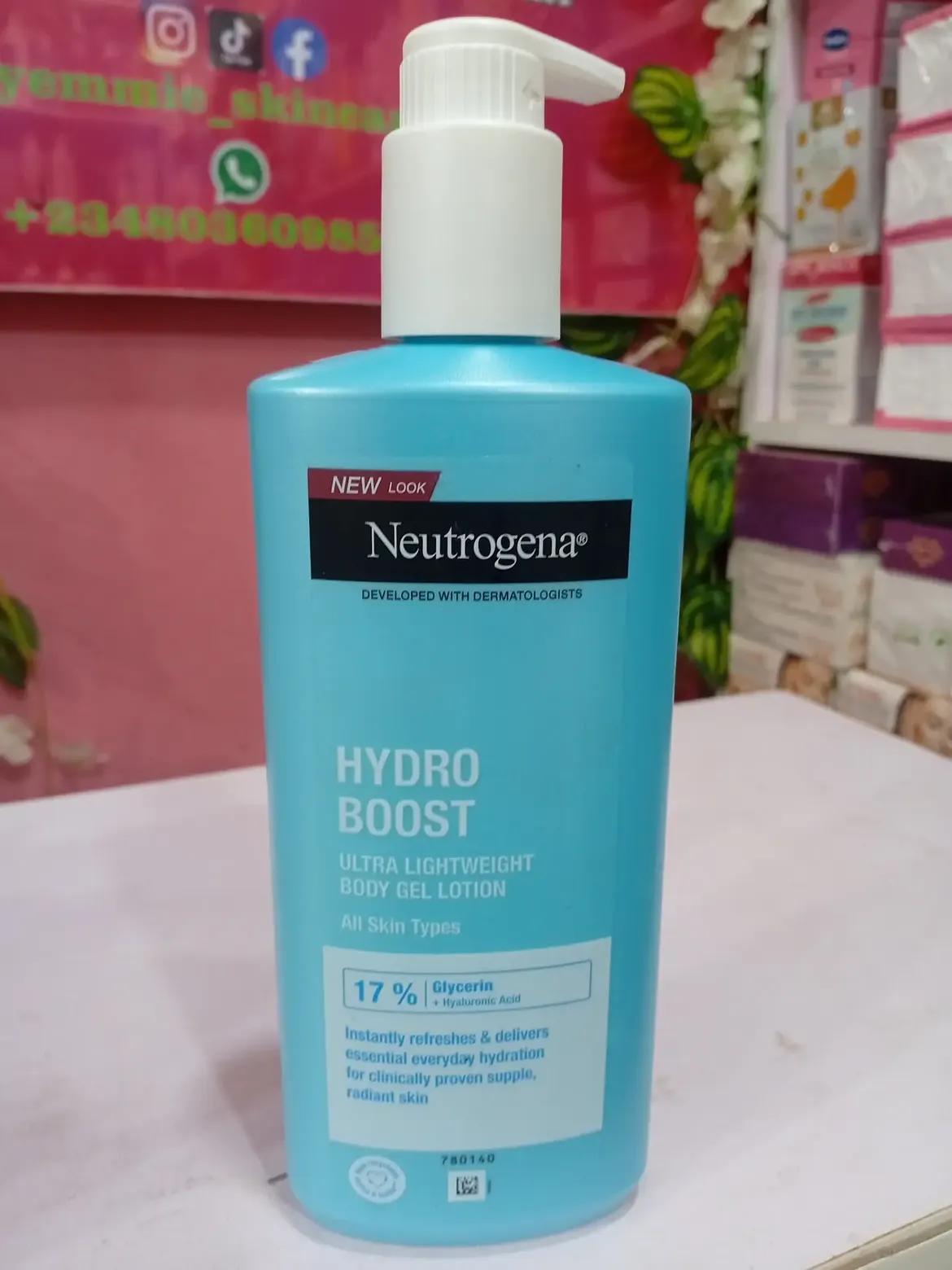@Wholesale skincare in Lagos