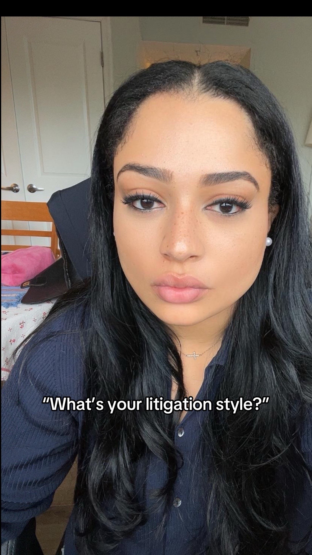 @honey, esq. bad b at law 👄