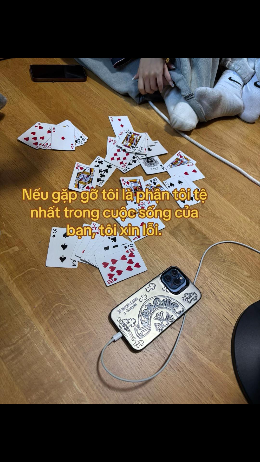 @1 minh