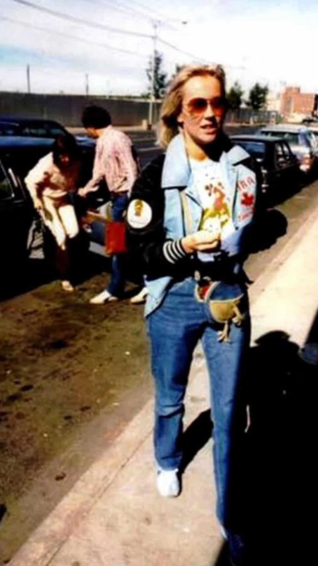 @ABBA Lover
